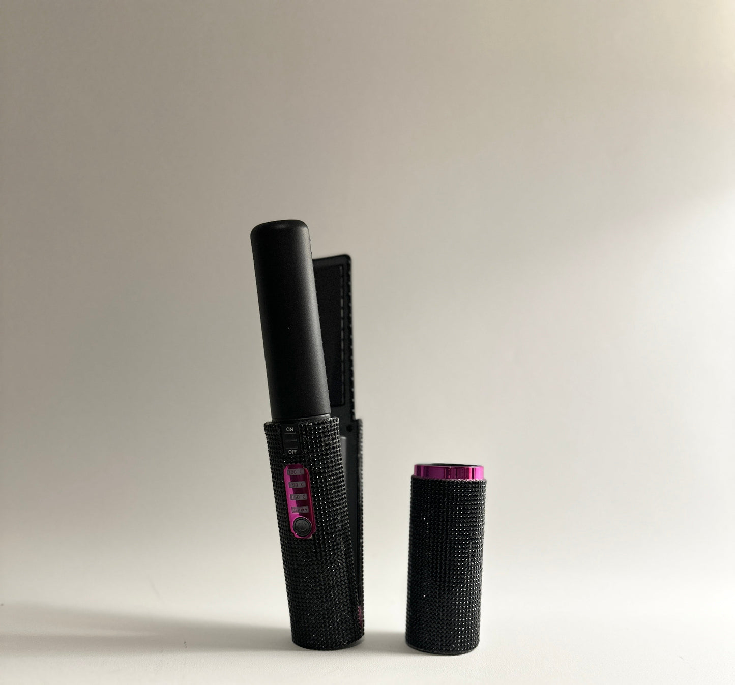 Wireless Hair Straightener (SALE ENDS MIDNIGHT) *STORE CLOSING SALE*