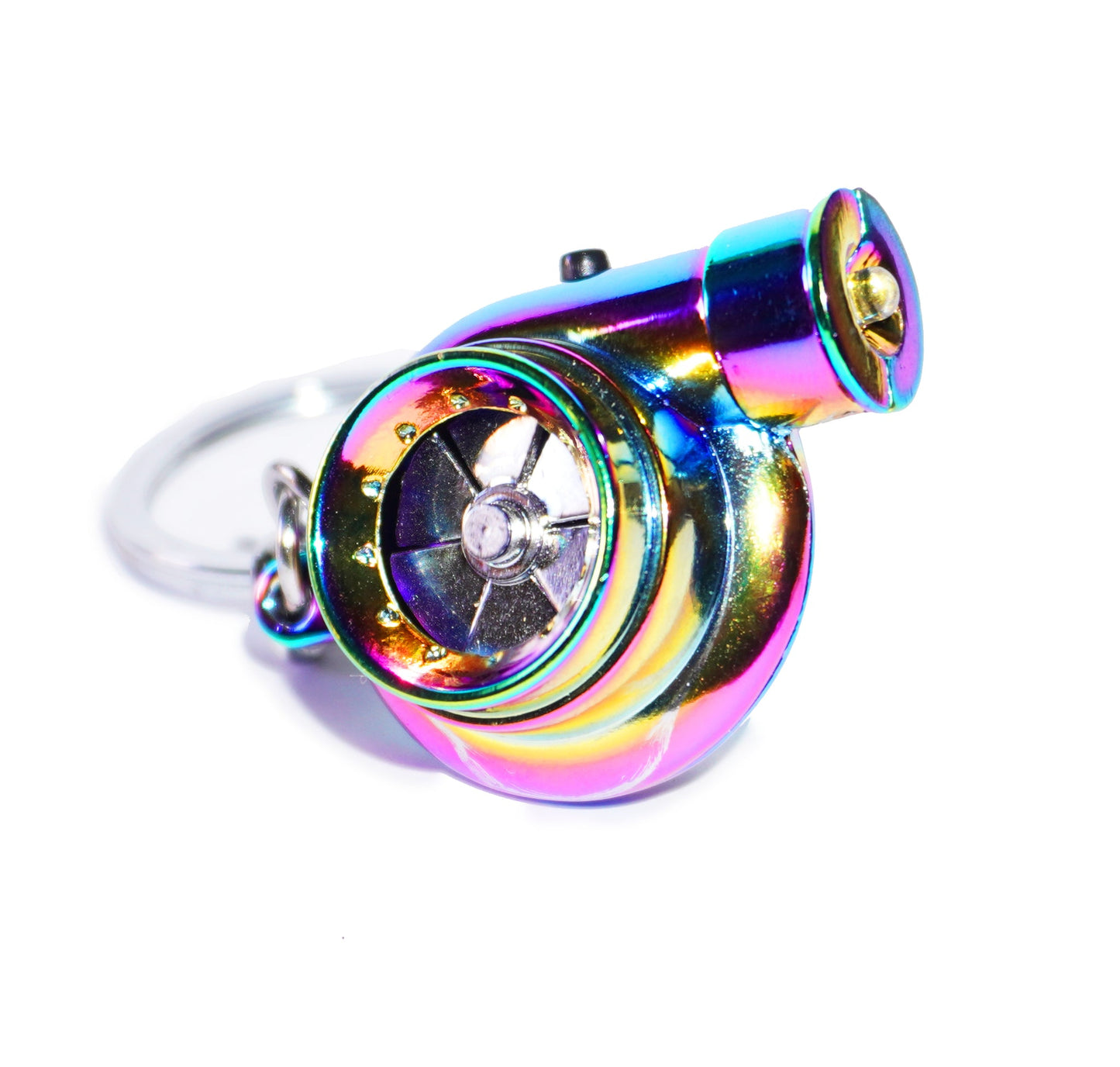 (Turbo Keychain (with Sound) (SALE ENDS MIDNIGHT)