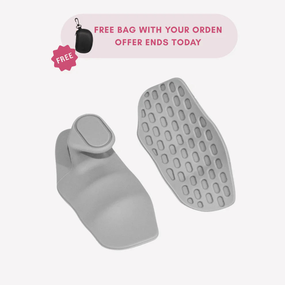 JolieGrips (Sale Ends Midnight)