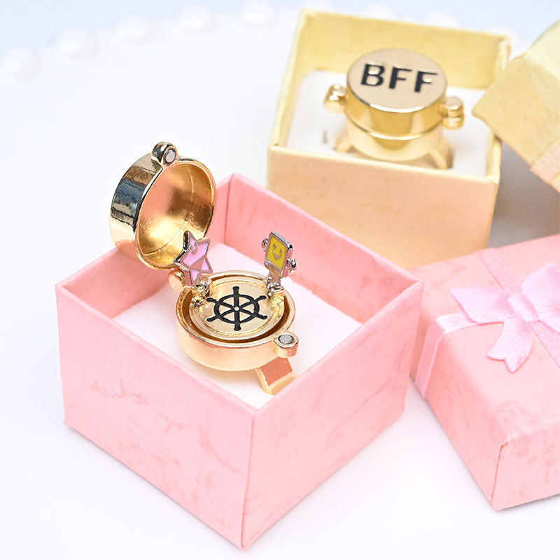 BFF Rings™ (Black Friday EARLY Sale) * ENDS MIDNIGHT*