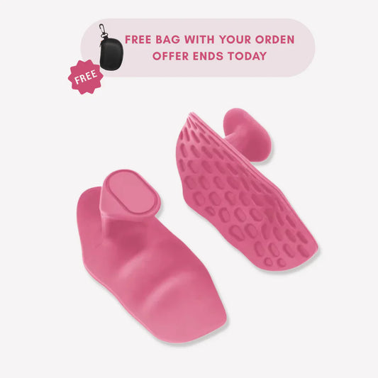 JolieGrips (Sale Ends Midnight)