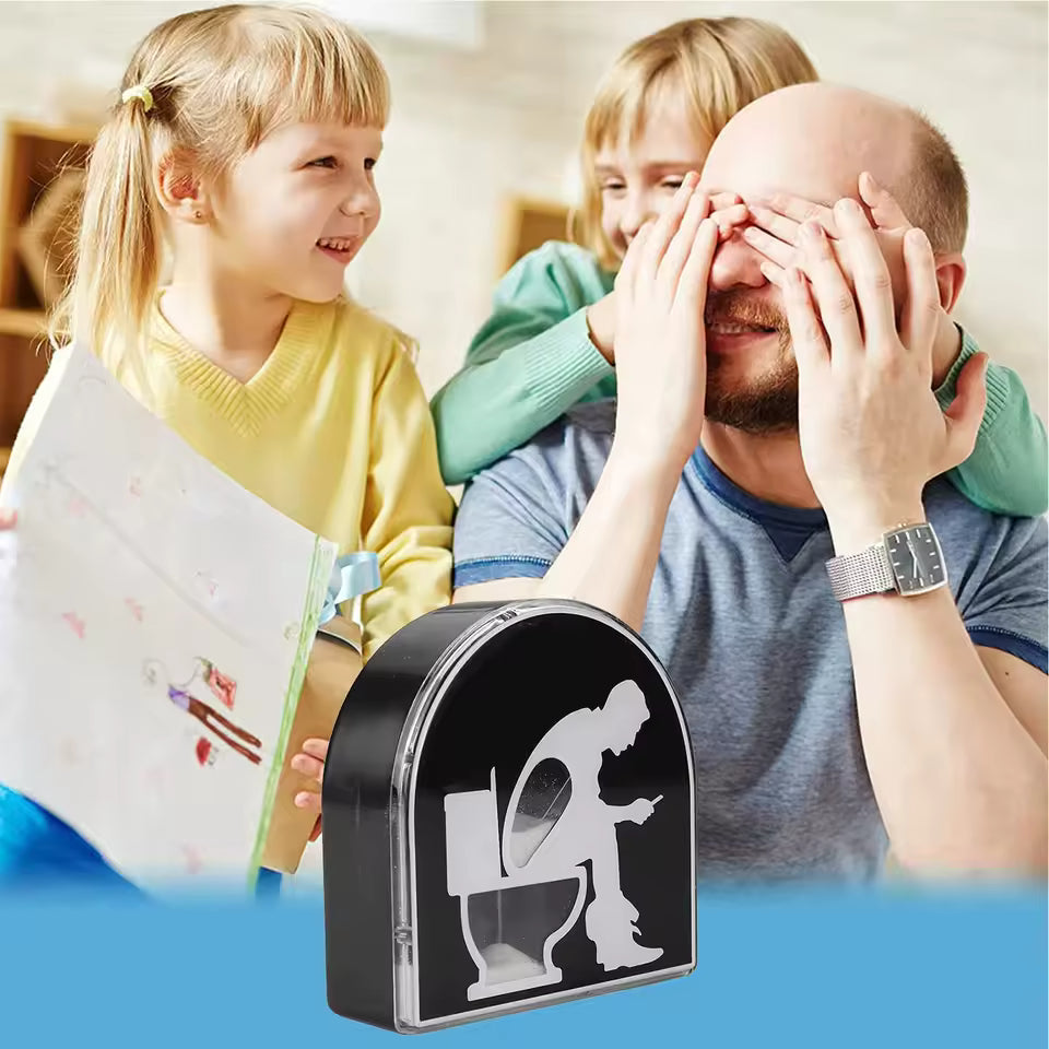 5 Minute Timer (Funny Gift)