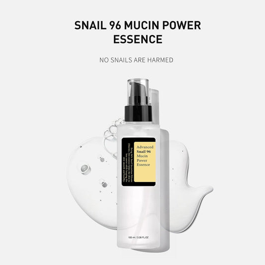 Anti Aging Snail Serum